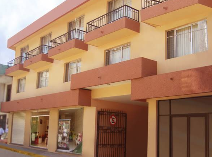 Hotel Acámbaro Plaza
